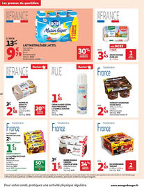 Catalogue Auchan Drive page 20