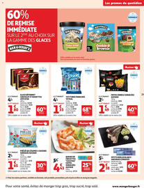 Catalogue Auchan Drive page 23