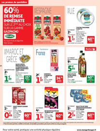 Catalogue Auchan Drive page 24