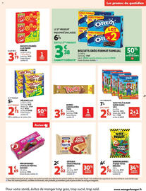Catalogue Auchan Drive page 27