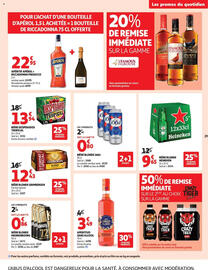 Catalogue Auchan Drive page 29