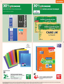 Catalogue Auchan Drive page 3