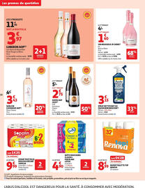 Catalogue Auchan Drive page 30