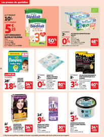 Catalogue Auchan Drive page 32