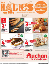 Catalogue Auchan Drive page 36