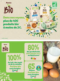 Catalogue Auchan Drive page 37