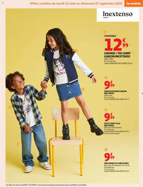Catalogue Auchan Drive page 7