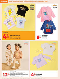 Catalogue Auchan Drive page 8