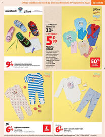Catalogue Auchan Drive page 9