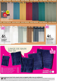 Catalogue Maxi Bazar page 12