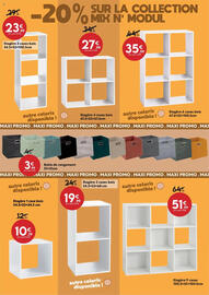 Catalogue Maxi Bazar page 3