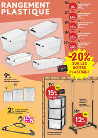 Catalogue Maxi Bazar page 4