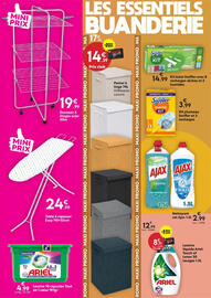 Catalogue Maxi Bazar page 5