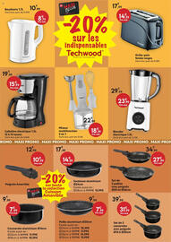 Catalogue Maxi Bazar page 7