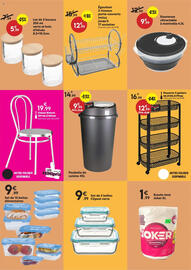 Catalogue Maxi Bazar page 8