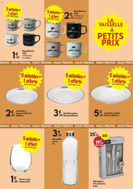 Catalogue Maxi Bazar page 9