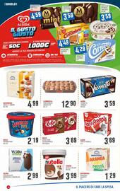 Volantino Marketpiù Pagina 10