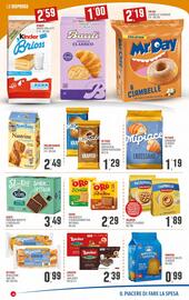 Volantino Marketpiù Pagina 16
