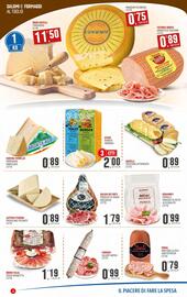 Volantino Marketpiù Pagina 2