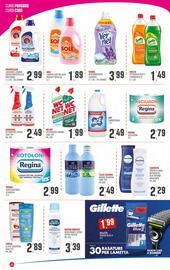 Volantino Marketpiù Pagina 22