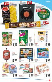 Volantino Marketpiù Pagina 3
