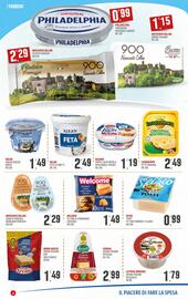 Volantino Marketpiù Pagina 4