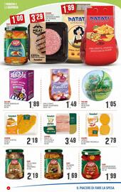 Volantino Marketpiù Pagina 6