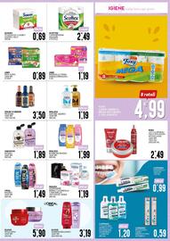 Volantino SpesAmica Pagina 15