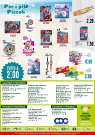 Volantino SpesAmica Pagina 16