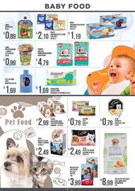 Volantino Netto Supermercati Pagina 20