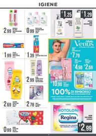 Volantino Netto Supermercati Pagina 23