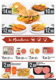 Volantino Netto Supermercati Pagina 4
