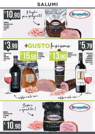 Volantino Netto Supermercati Pagina 6