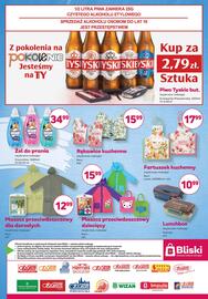 Bliski gazetka Strona 4