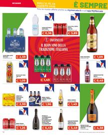 Volantino Mercatò Big Pagina 12