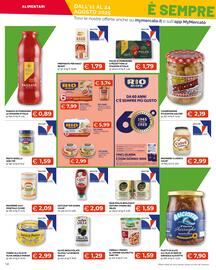 Volantino Mercatò Big Pagina 14