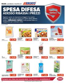 Volantino Mercatò Big Pagina 19