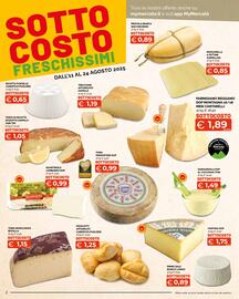 Volantino Mercatò Big Pagina 2