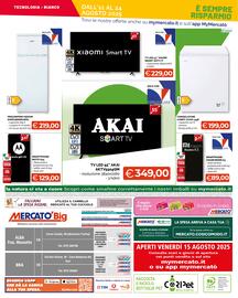 Volantino Mercatò Big Pagina 24