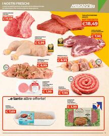 Volantino Mercatò Big Pagina 5