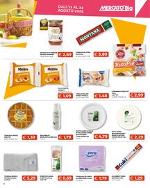 Volantino Mercatò Big Pagina 9