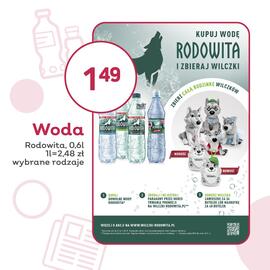 Bliski gazetka tydzień 33 Strona 3