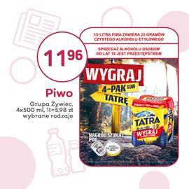 Bliski gazetka tydzień 33 Strona 4