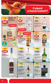 Auchan akciós újság Oldal 12