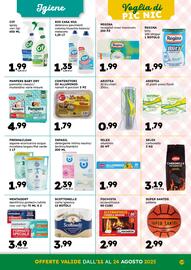Volantino Gecop Pagina 19