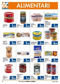Volantino C+C Cash and Carry Pagina 10