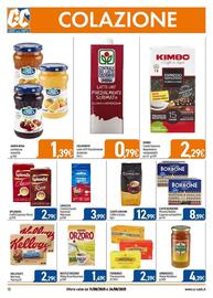 Volantino C+C Cash and Carry Pagina 12
