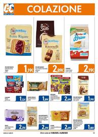 Volantino C+C Cash and Carry Pagina 13