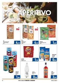 Volantino C+C Cash and Carry Pagina 14