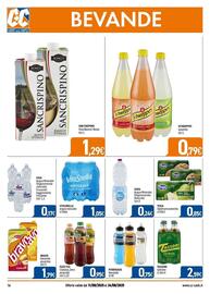 Volantino C+C Cash and Carry Pagina 16